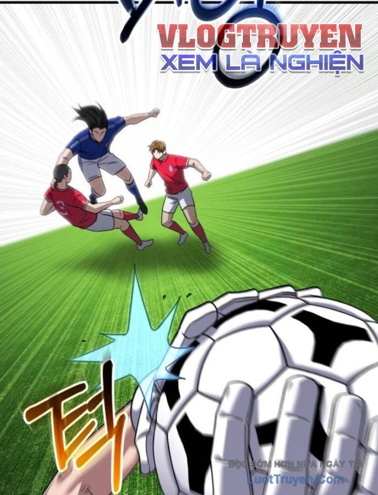 Đường Chuyền Đặc Biệt Của Tiền Vệ Thiên Tài - Chapter 23 - Page 28