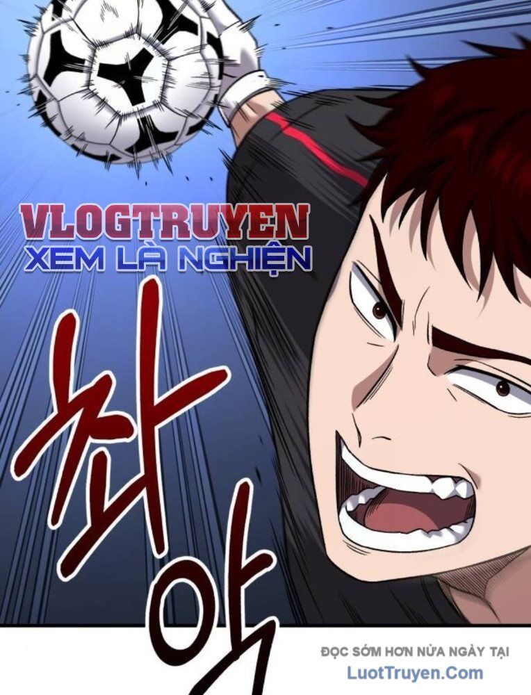 Đường Chuyền Đặc Biệt Của Tiền Vệ Thiên Tài - Chapter 23 - Page 31