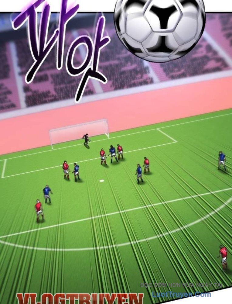 Đường Chuyền Đặc Biệt Của Tiền Vệ Thiên Tài - Chapter 23 - Page 33