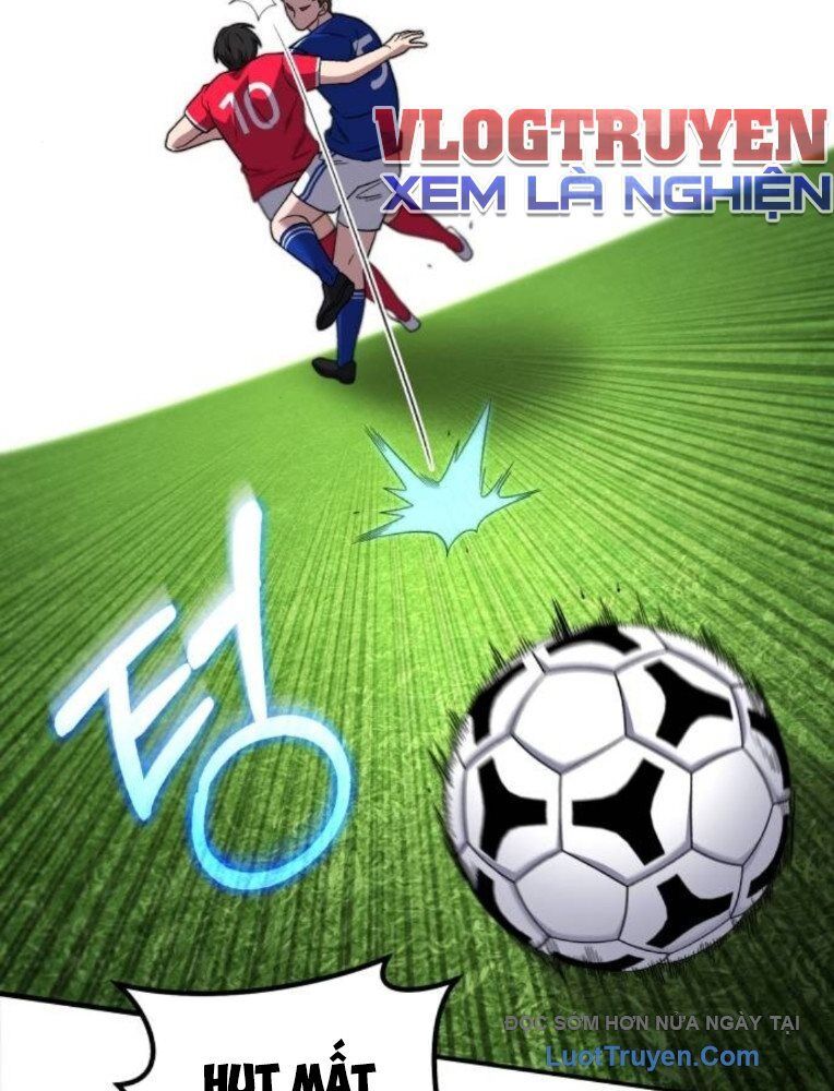 Đường Chuyền Đặc Biệt Của Tiền Vệ Thiên Tài - Chapter 23 - Page 35