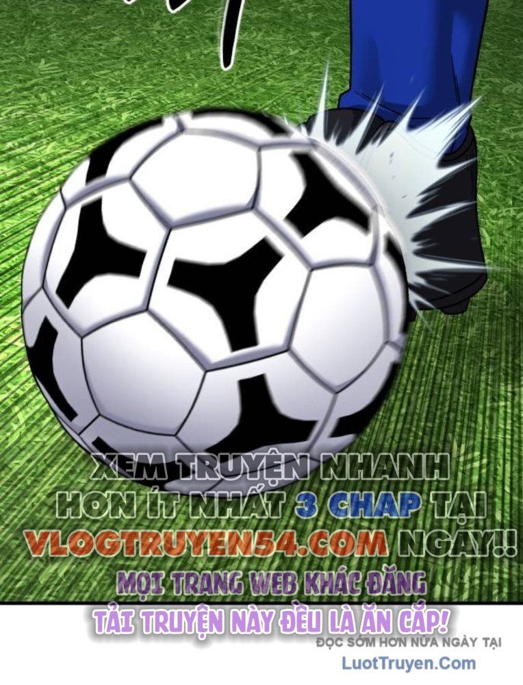 Đường Chuyền Đặc Biệt Của Tiền Vệ Thiên Tài - Chapter 23 - Page 37