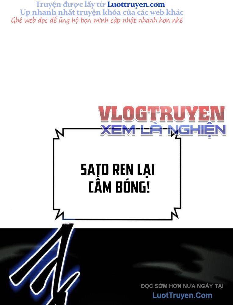 Đường Chuyền Đặc Biệt Của Tiền Vệ Thiên Tài - Chapter 23 - Page 38