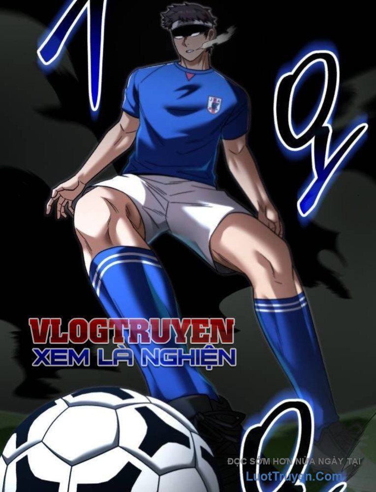 Đường Chuyền Đặc Biệt Của Tiền Vệ Thiên Tài - Chapter 23 - Page 39