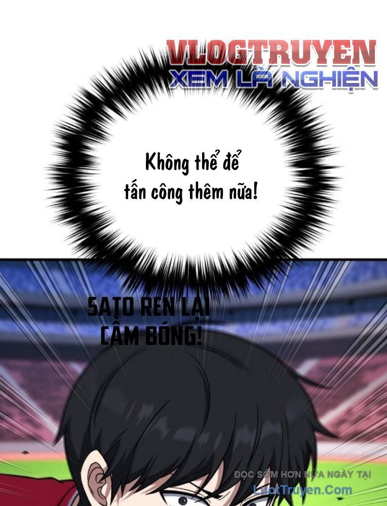 Đường Chuyền Đặc Biệt Của Tiền Vệ Thiên Tài - Chapter 23 - Page 41