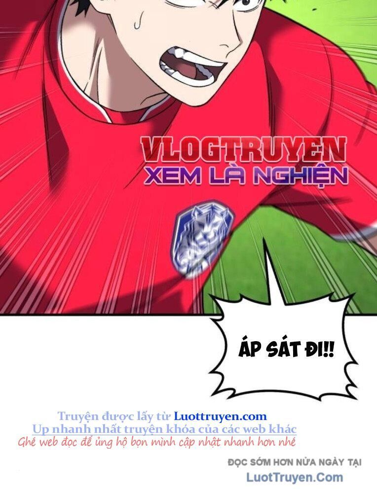 Đường Chuyền Đặc Biệt Của Tiền Vệ Thiên Tài - Chapter 23 - Page 42