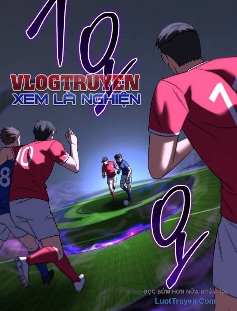 Đường Chuyền Đặc Biệt Của Tiền Vệ Thiên Tài - Chapter 23 - Page 46