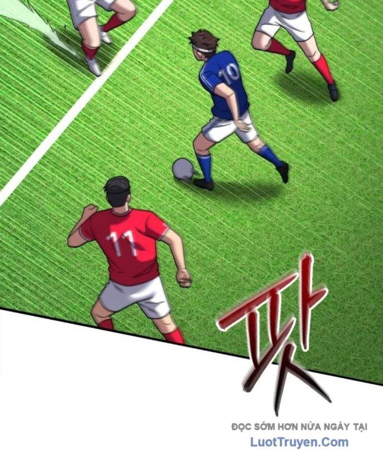 Đường Chuyền Đặc Biệt Của Tiền Vệ Thiên Tài - Chapter 23 - Page 49