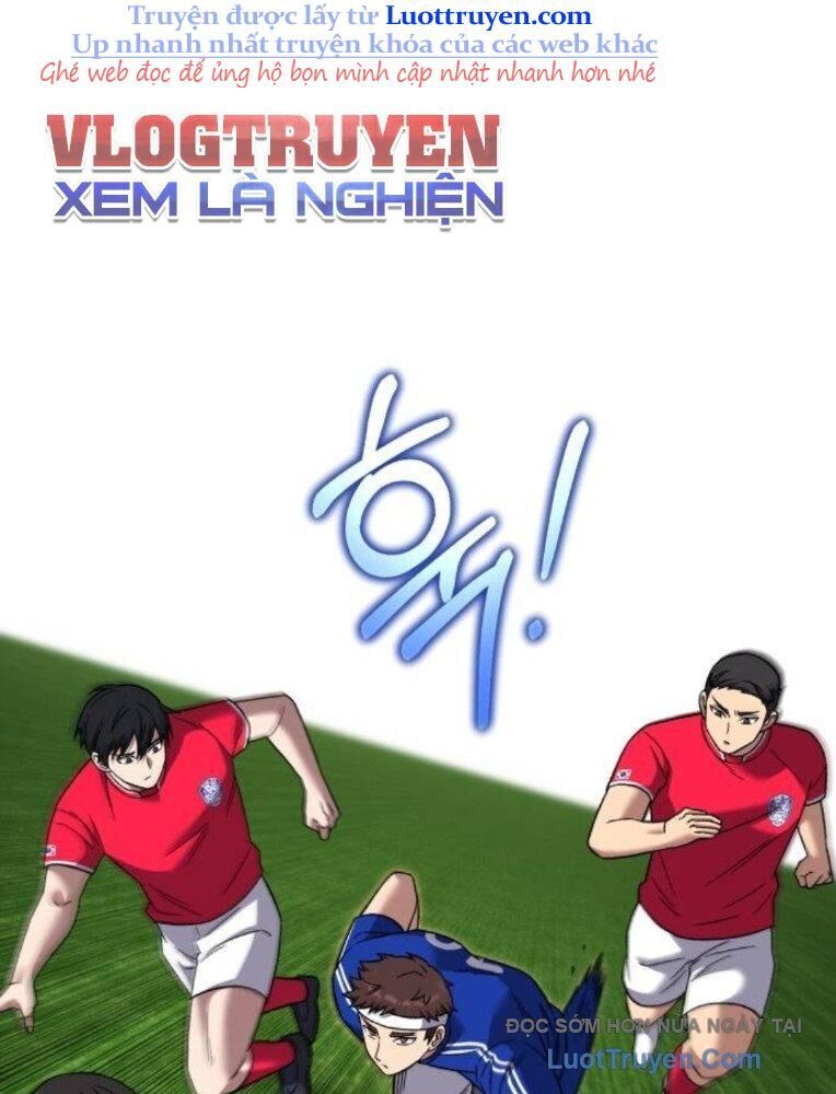 Đường Chuyền Đặc Biệt Của Tiền Vệ Thiên Tài - Chapter 23 - Page 52