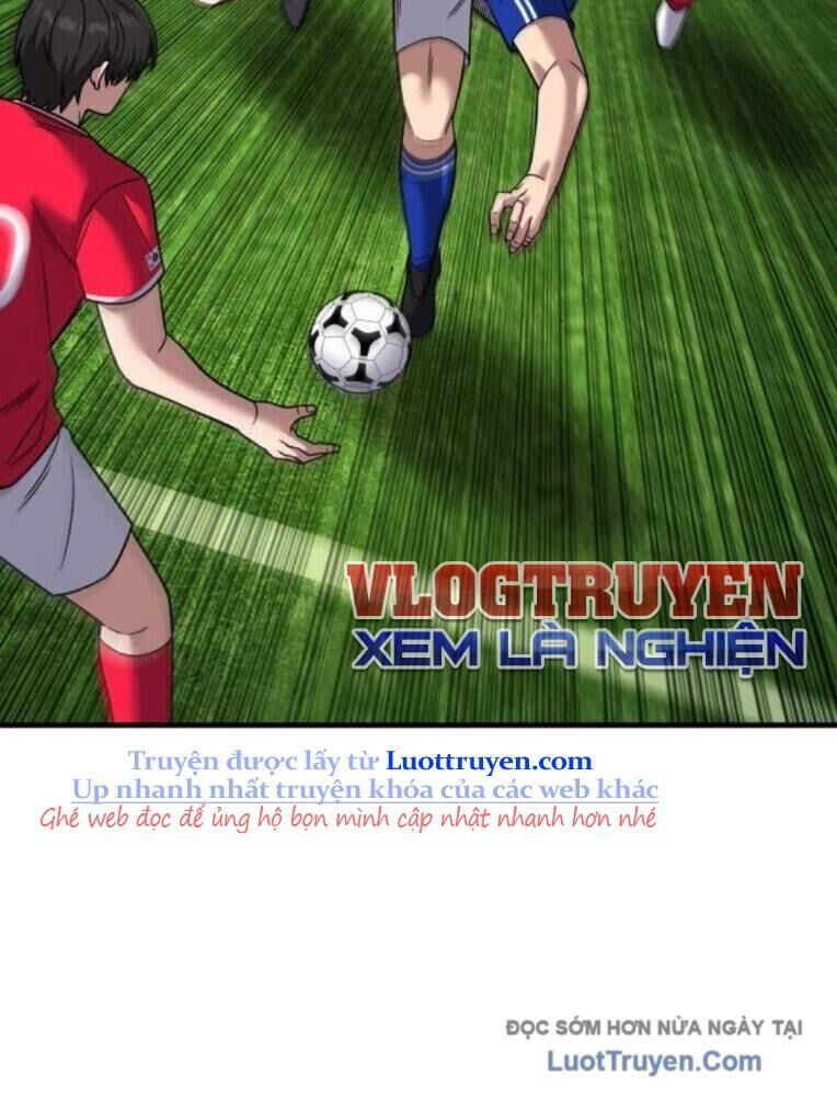 Đường Chuyền Đặc Biệt Của Tiền Vệ Thiên Tài - Chapter 23 - Page 53