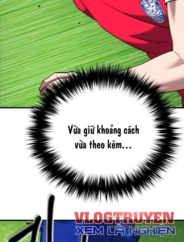 Đường Chuyền Đặc Biệt Của Tiền Vệ Thiên Tài - Chapter 23 - Page 55