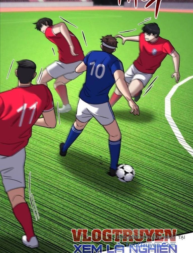 Đường Chuyền Đặc Biệt Của Tiền Vệ Thiên Tài - Chapter 23 - Page 58