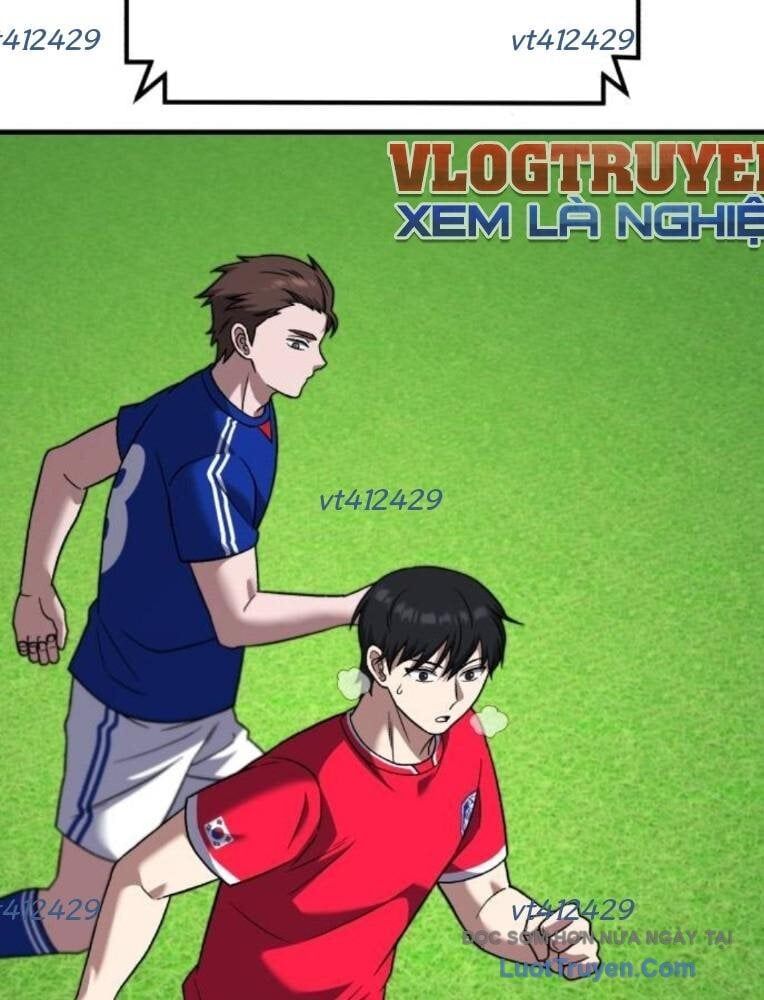 Đường Chuyền Đặc Biệt Của Tiền Vệ Thiên Tài - Chapter 23 - Page 6