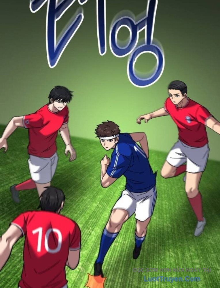 Đường Chuyền Đặc Biệt Của Tiền Vệ Thiên Tài - Chapter 23 - Page 63