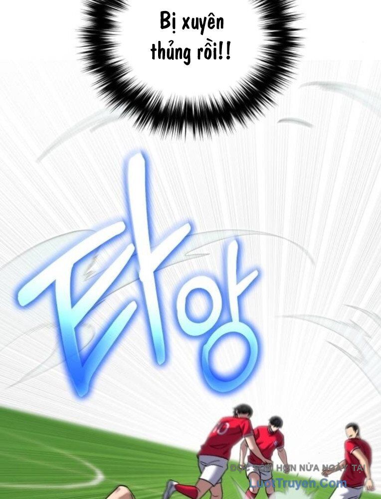 Đường Chuyền Đặc Biệt Của Tiền Vệ Thiên Tài - Chapter 23 - Page 67