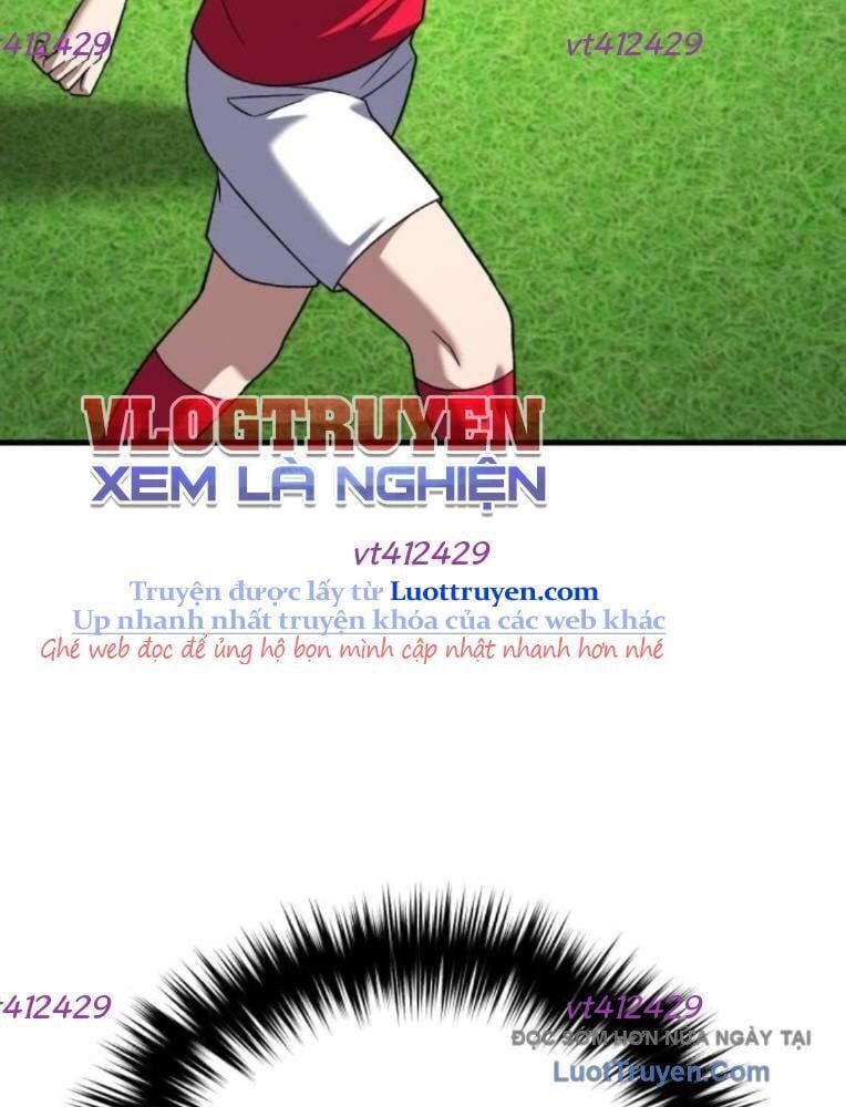 Đường Chuyền Đặc Biệt Của Tiền Vệ Thiên Tài - Chapter 23 - Page 7