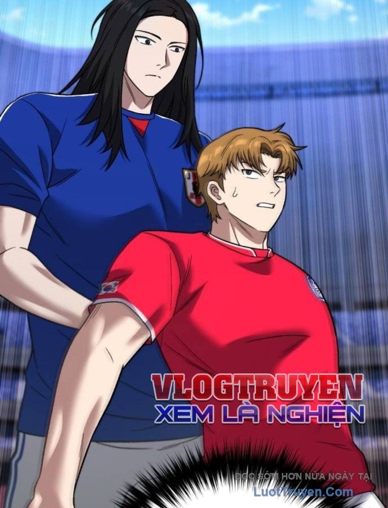 Đường Chuyền Đặc Biệt Của Tiền Vệ Thiên Tài - Chapter 23 - Page 70