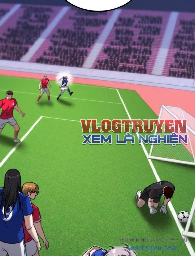 Đường Chuyền Đặc Biệt Của Tiền Vệ Thiên Tài - Chapter 23 - Page 76