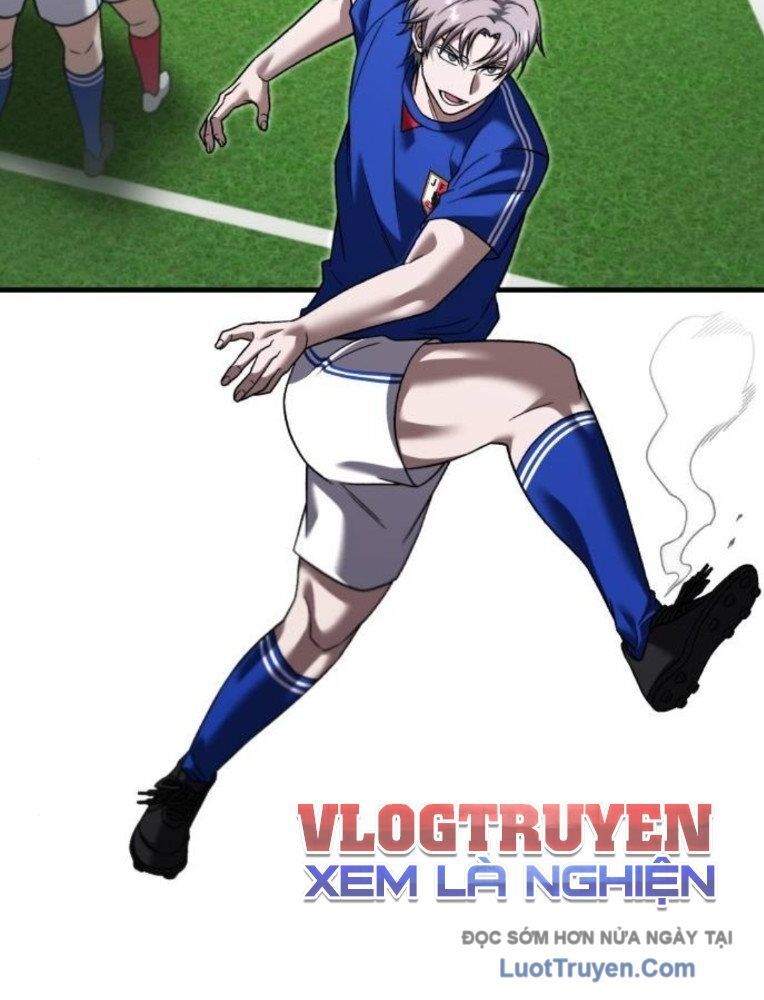 Đường Chuyền Đặc Biệt Của Tiền Vệ Thiên Tài - Chapter 23 - Page 77