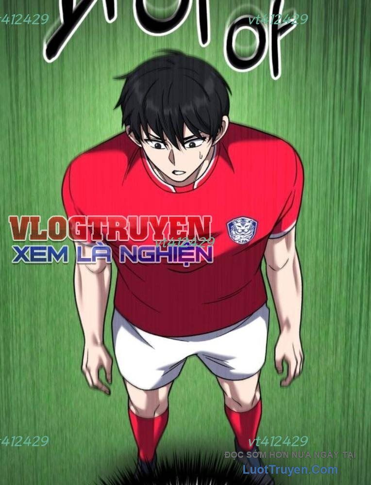 Đường Chuyền Đặc Biệt Của Tiền Vệ Thiên Tài - Chapter 23 - Page 81