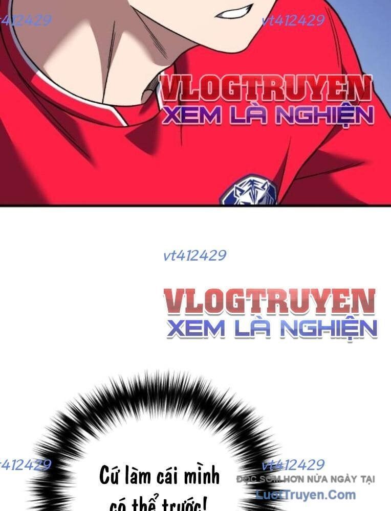 Đường Chuyền Đặc Biệt Của Tiền Vệ Thiên Tài - Chapter 23 - Page 9