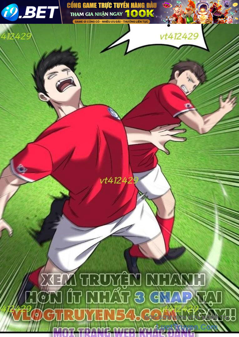 Đường Chuyền Đặc Biệt Của Tiền Vệ Thiên Tài - Chapter 23 - Page 91