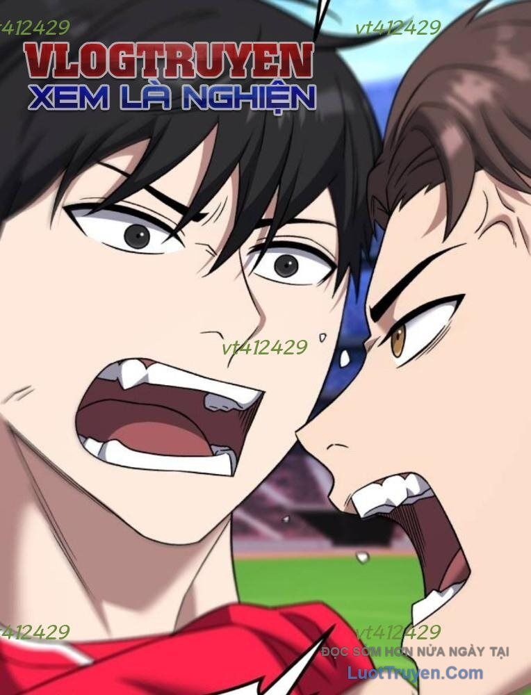 Đường Chuyền Đặc Biệt Của Tiền Vệ Thiên Tài - Chapter 23 - Page 99