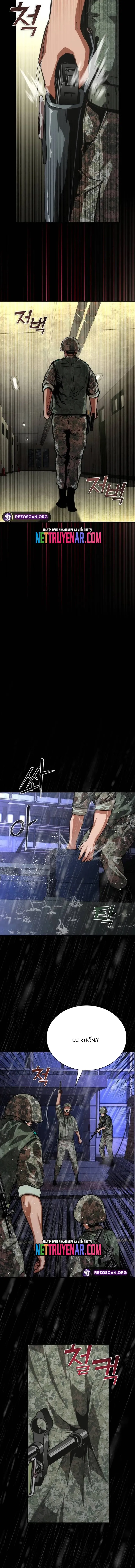 Mạt Thế Zombie 82-08 - Chapter 77 - Page 12