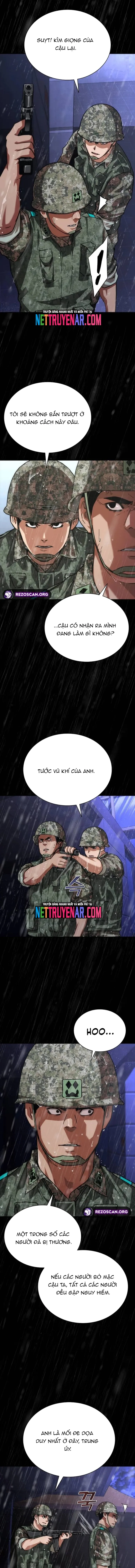 Mạt Thế Zombie 82-08 - Chapter 77 - Page 13