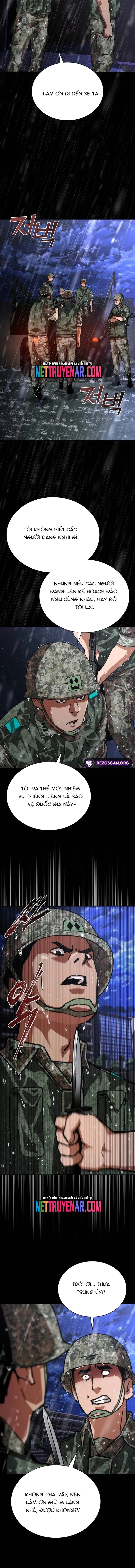 Mạt Thế Zombie 82-08 - Chapter 77 - Page 14