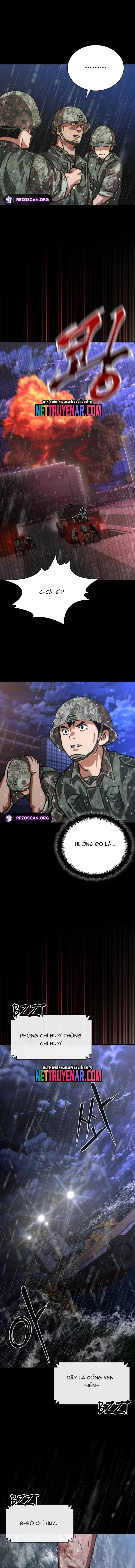 Mạt Thế Zombie 82-08 - Chapter 77 - Page 15