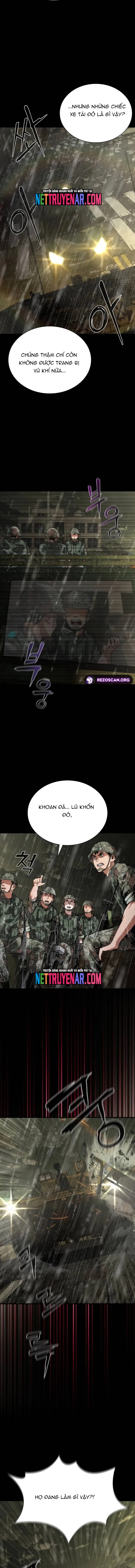 Mạt Thế Zombie 82-08 - Chapter 77 - Page 4