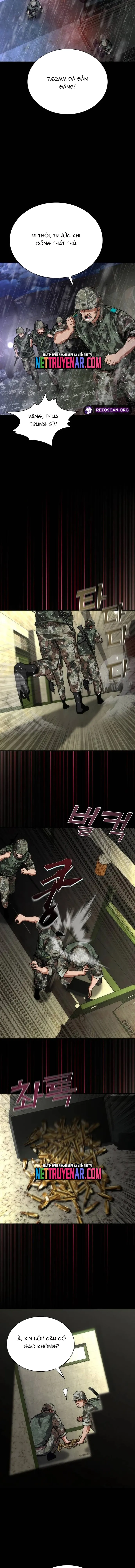 Mạt Thế Zombie 82-08 - Chapter 77 - Page 6
