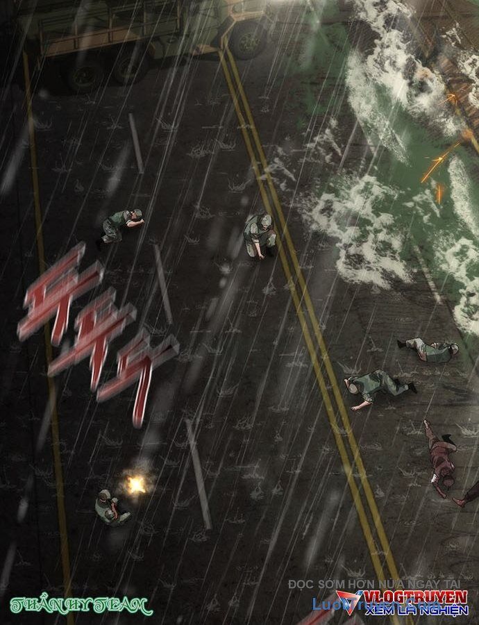 Mạt Thế Zombie 82-08 - Chapter 78 - Page 107