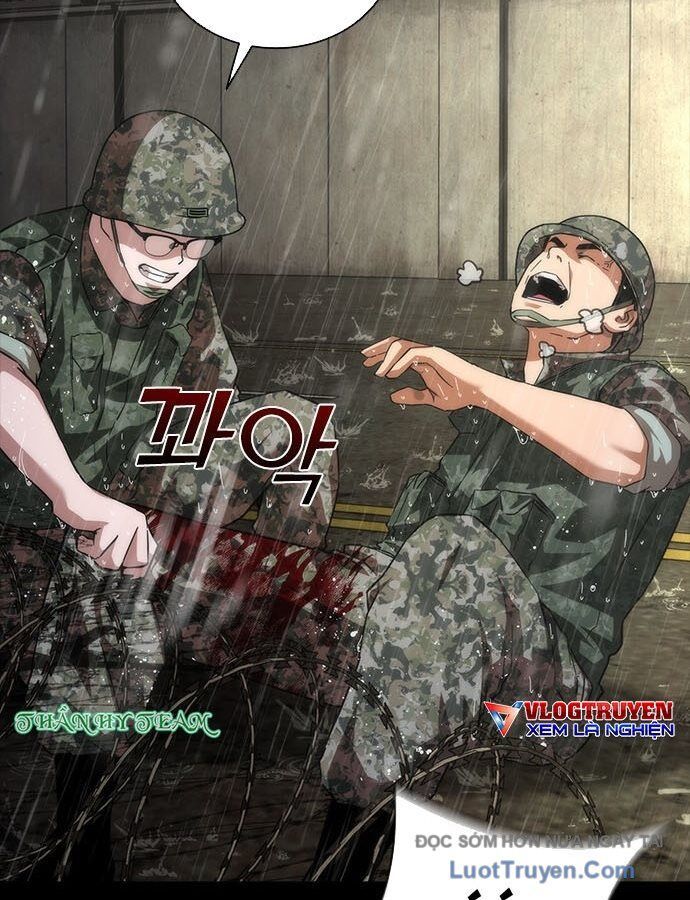 Mạt Thế Zombie 82-08 - Chapter 78 - Page 124