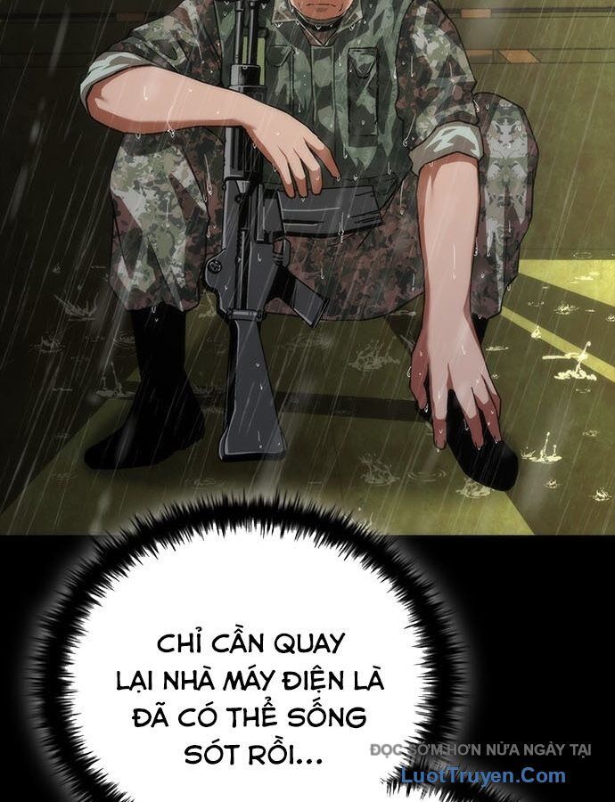 Mạt Thế Zombie 82-08 - Chapter 78 - Page 134