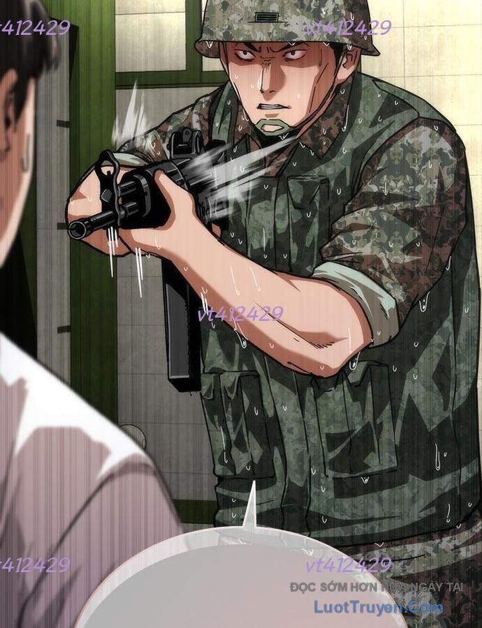 Mạt Thế Zombie 82-08 - Chapter 78 - Page 165