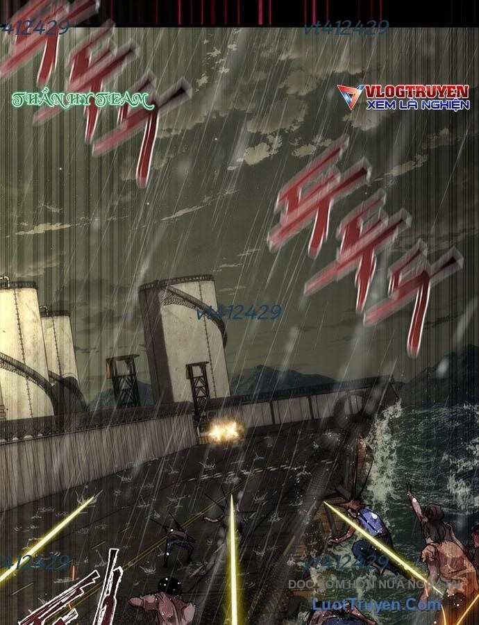 Mạt Thế Zombie 82-08 - Chapter 78 - Page 3