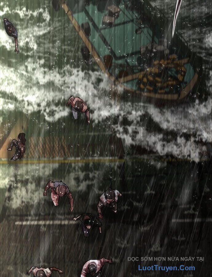 Mạt Thế Zombie 82-08 - Chapter 78 - Page 31