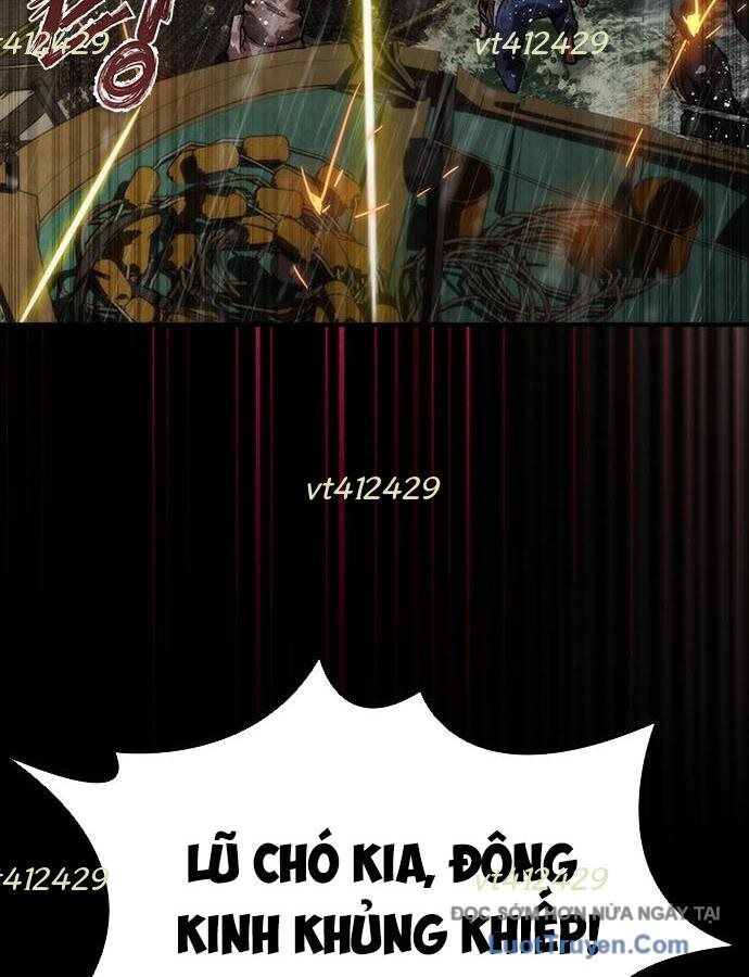 Mạt Thế Zombie 82-08 - Chapter 78 - Page 4