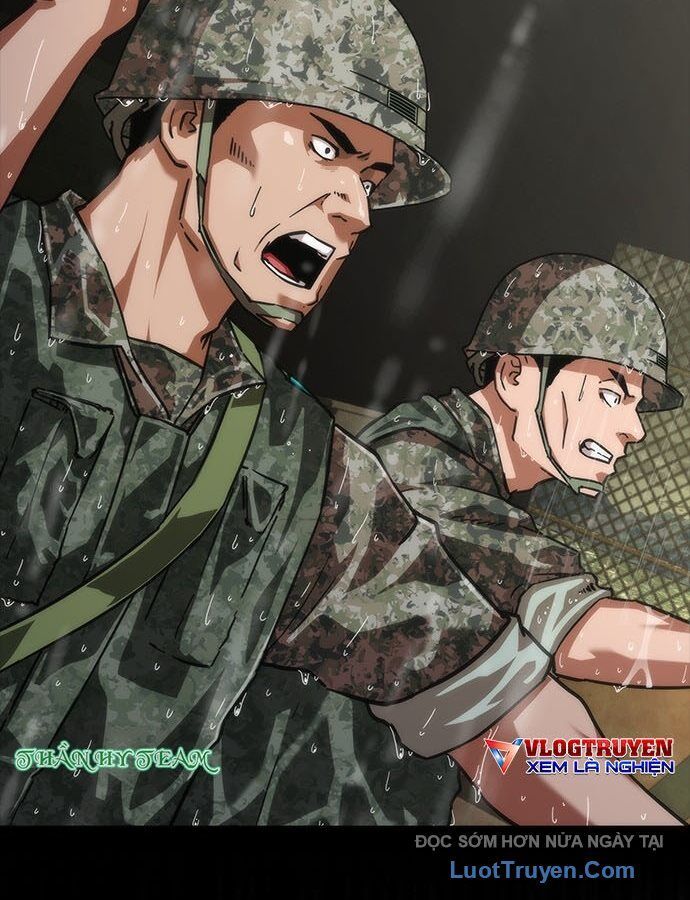 Mạt Thế Zombie 82-08 - Chapter 78 - Page 48