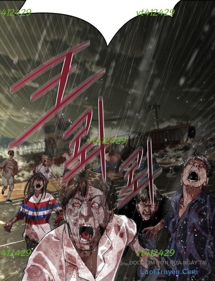 Mạt Thế Zombie 82-08 - Chapter 78 - Page 5