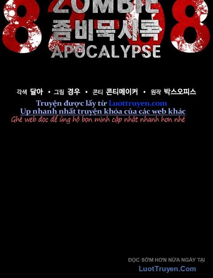 Mạt Thế Zombie 82-08 - Chapter 78 - Page 57