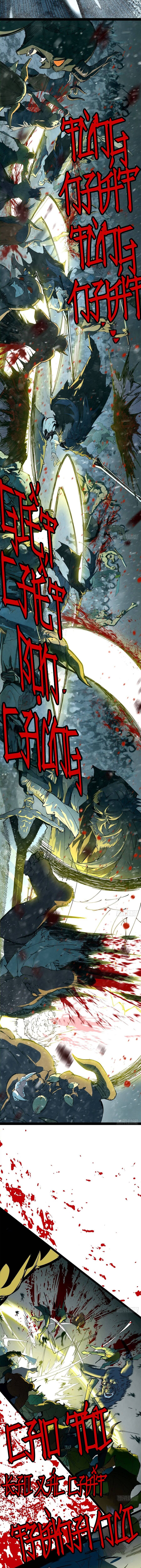 Thi Sơn Huyết Hải - Chapter 8 - Page 7