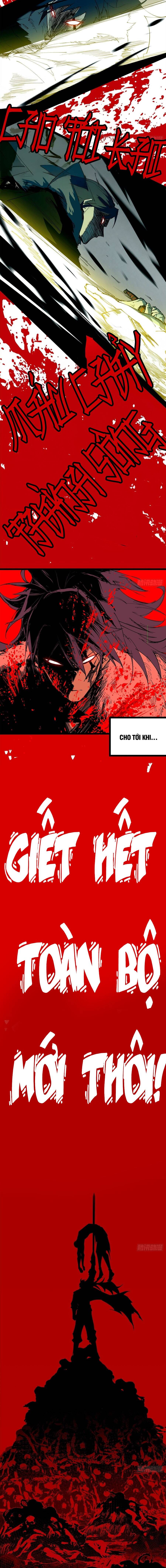 Thi Sơn Huyết Hải - Chapter 8 - Page 8