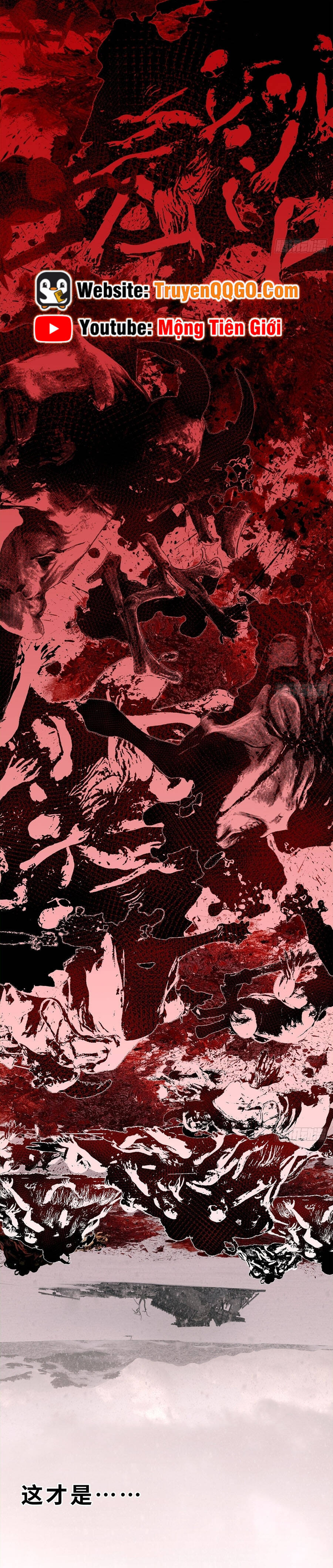 Thi Sơn Huyết Hải - Chapter 8 - Page 9