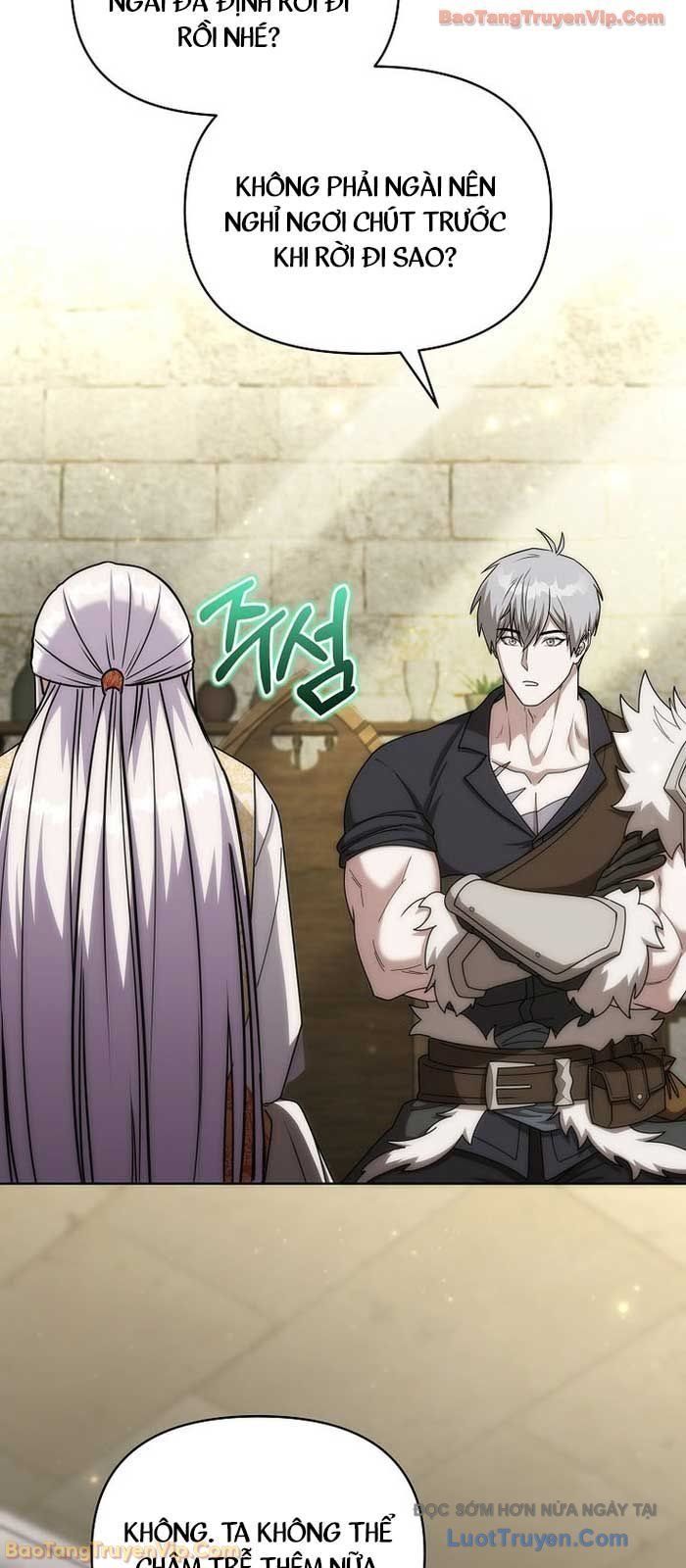 Trở Thành Man Di Ở Thế Giới Fantasy - Chapter 36 - Page 13