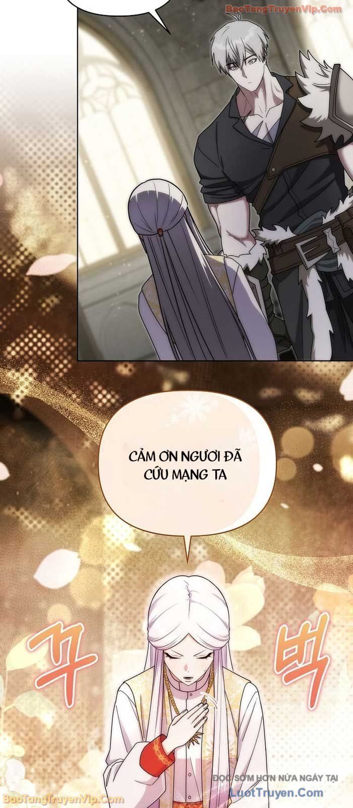 Trở Thành Man Di Ở Thế Giới Fantasy - Chapter 36 - Page 16