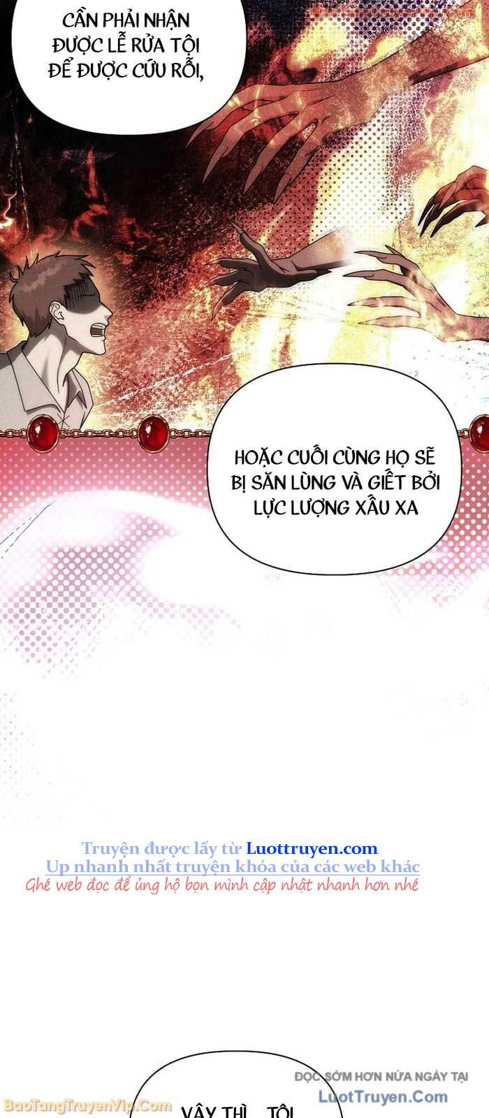 Trở Thành Man Di Ở Thế Giới Fantasy - Chapter 36 - Page 32