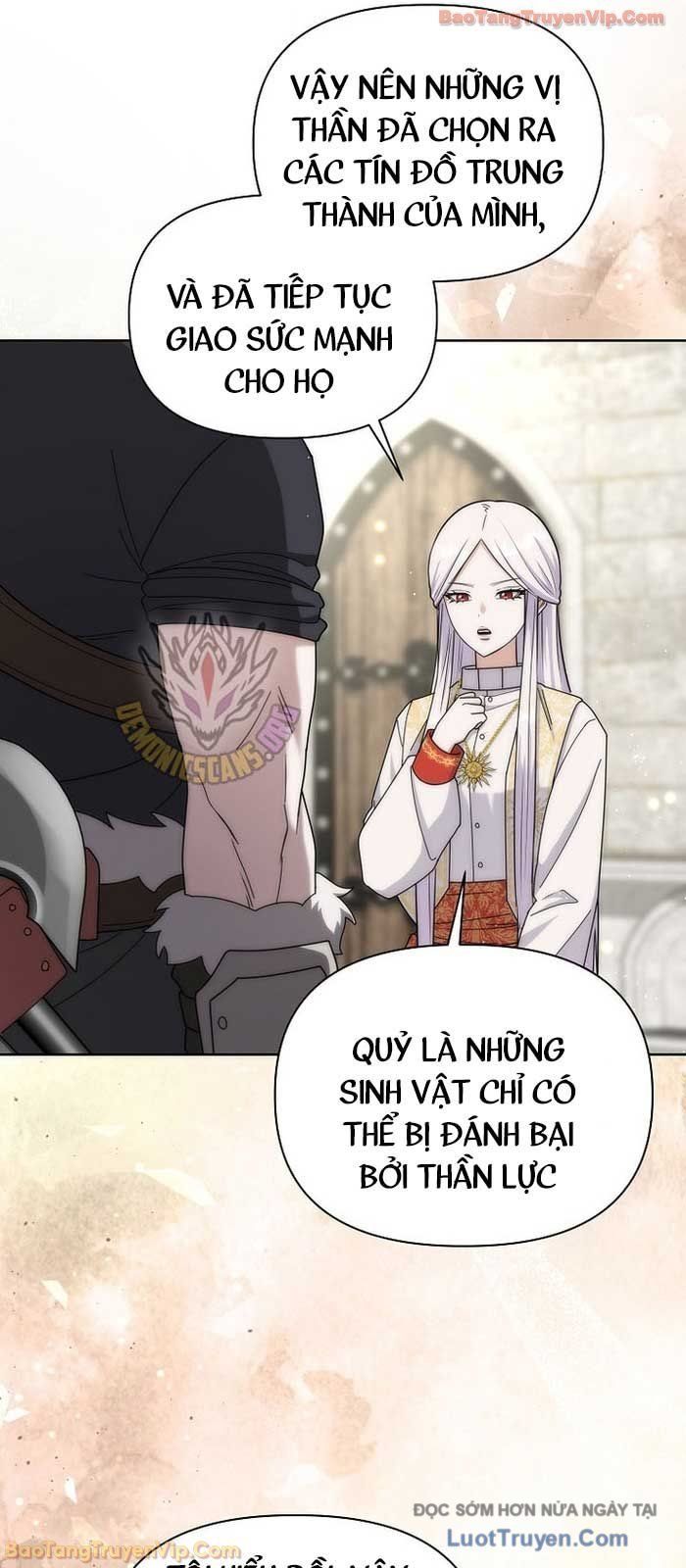 Trở Thành Man Di Ở Thế Giới Fantasy - Chapter 36 - Page 48