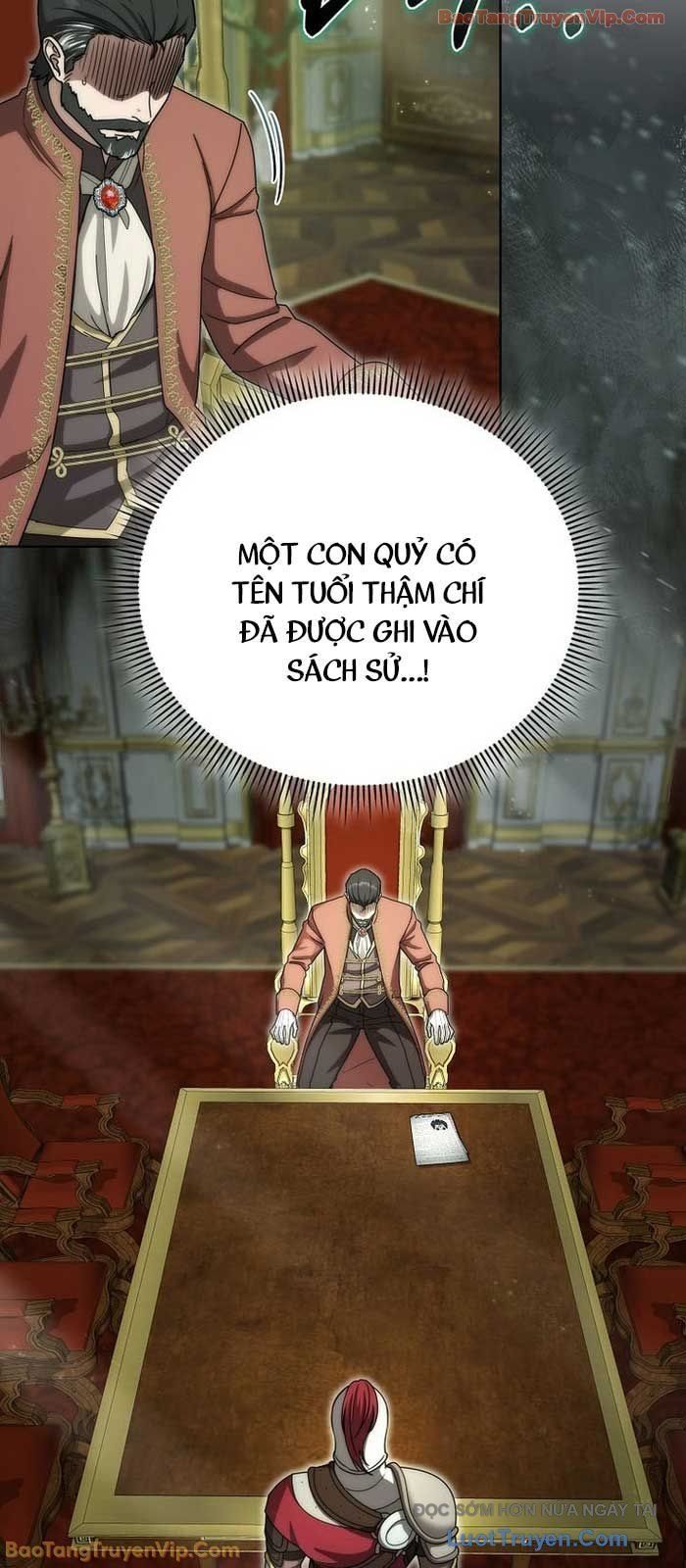 Trở Thành Man Di Ở Thế Giới Fantasy - Chapter 36 - Page 7